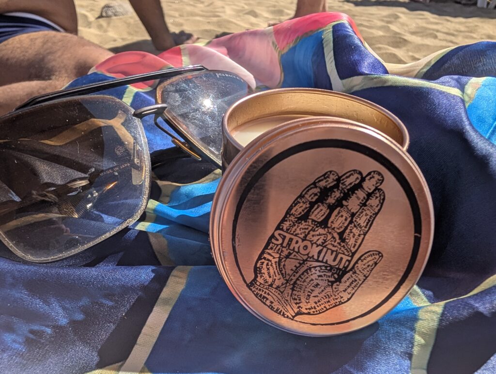 Free UK Shipping April!