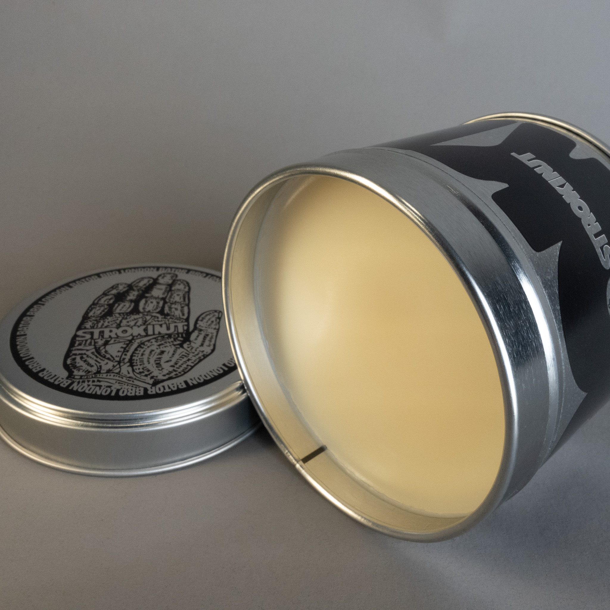 Strokinut Oil - Uncut Summer (200ml) - Image 2