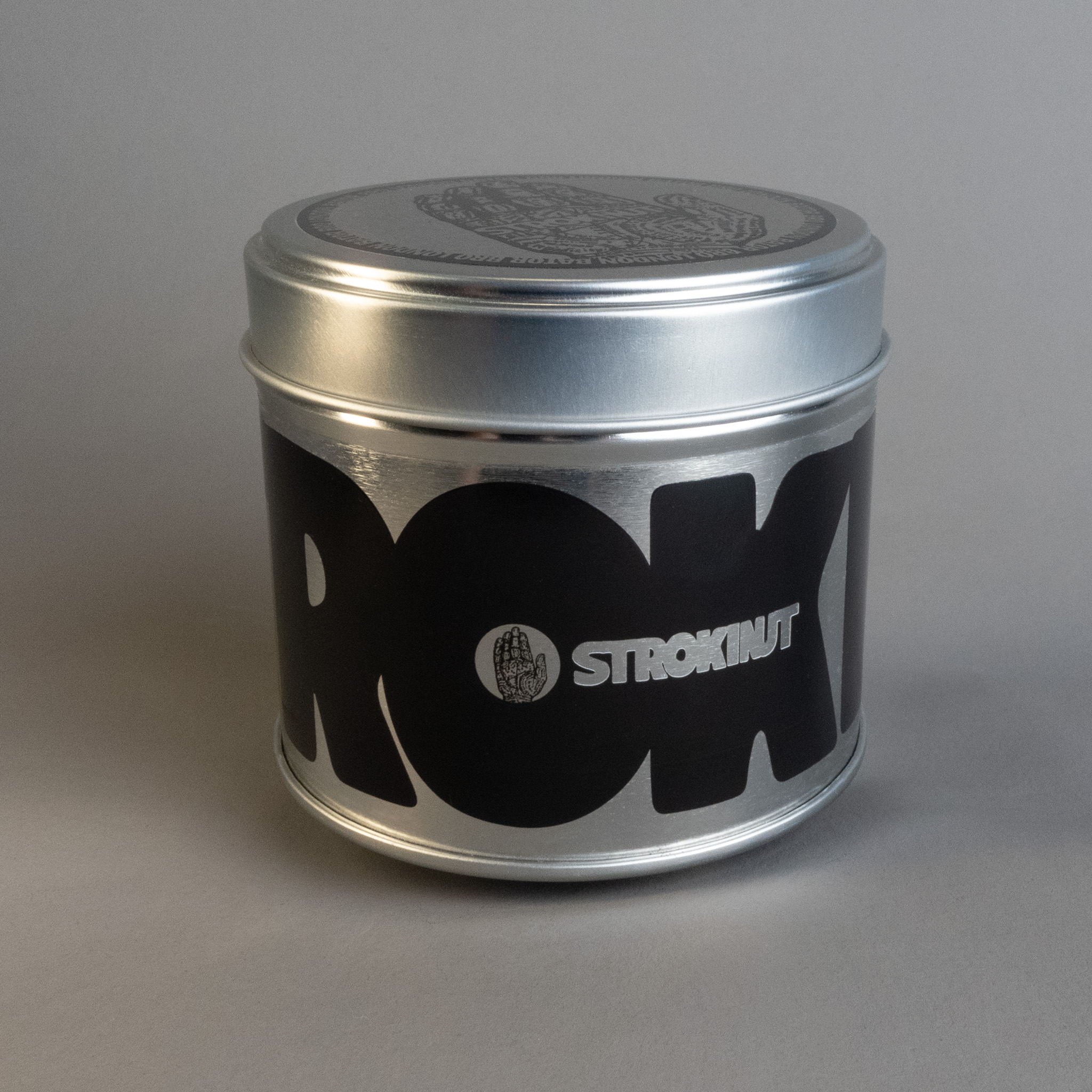 Strokinut Oil - Uncut Summer (200ml)