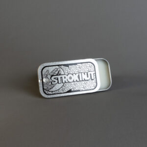 Strokinut Oil - UltraPortable "Sock" (15ml)
