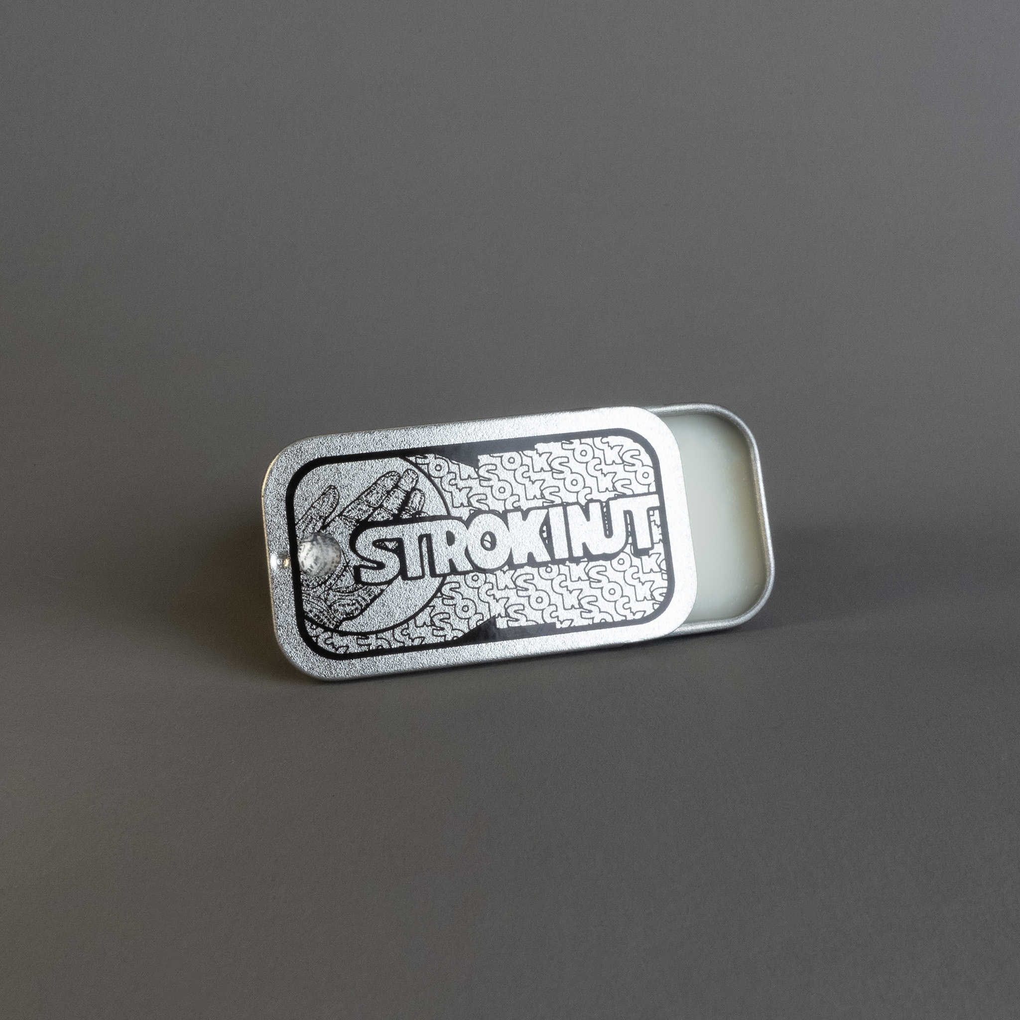 Strokinut Oil - UltraPortable "Sock" (15ml)