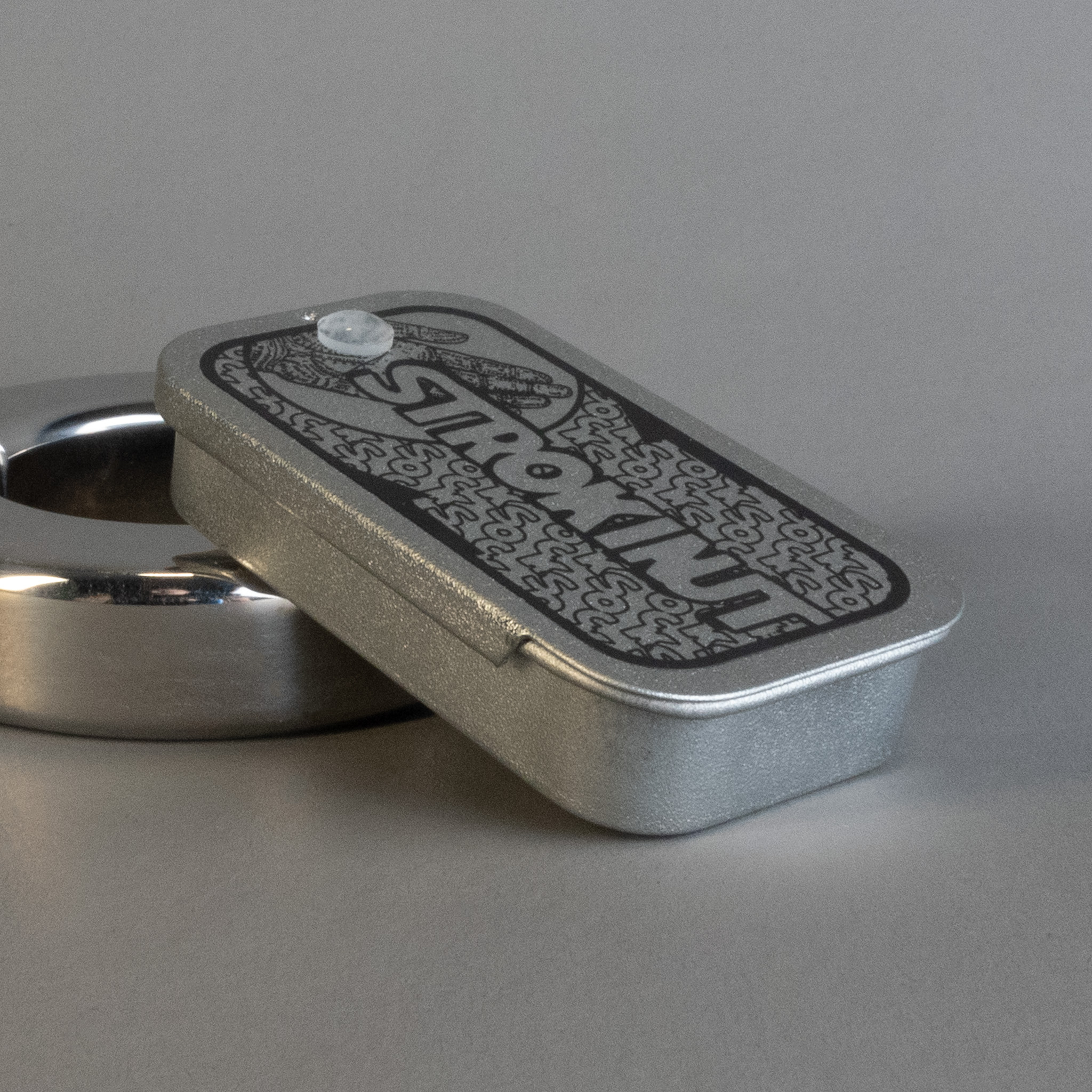 Strokinut Oil - UltraPortable "Sock" (15ml) - Image 2